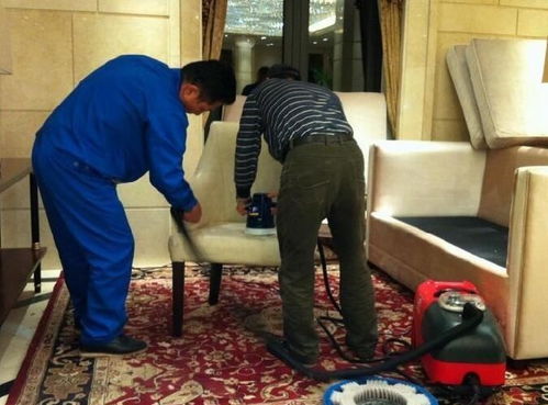 深圳龙岗保洁与布吉钟点工服务 专业上门清洗空调及全面保洁解决方案