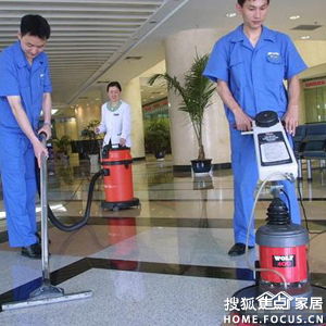 石材地板清洁与保养指南 专业清洗与日常保洁要点