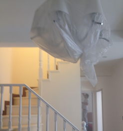 南岸茶园新城专业除甲醛与保洁清洗服务