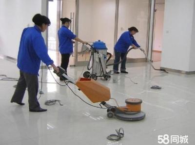 精细化家庭与物业保洁 打造健康舒适的生活环境