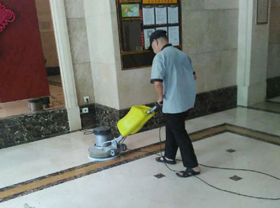 工厂保洁全攻略 如何高效实施清洗与保洁服务