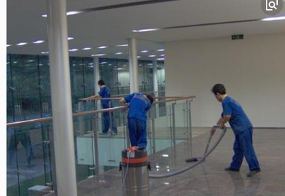 图解清洗与保洁服务 流程、标准与选择指南