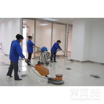 邯山区开荒保洁与日常清洗服务价格详解与选择指南