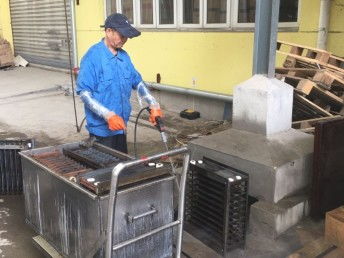 黄浦区山东中路医院食堂油烟管道清洗的难点与专业解决方案