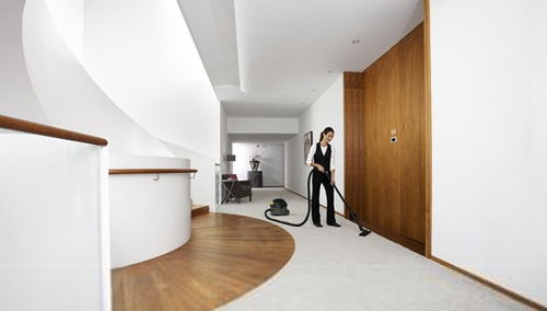 服务行业创业的转折点 从清洗保洁中领悟的真谛