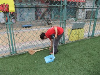 北京展会保洁公司 专业大型展会保洁与清洗服务全面解析