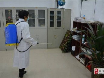 北京奥智东方消毒公司 专业团队，优质保洁与清洗服务